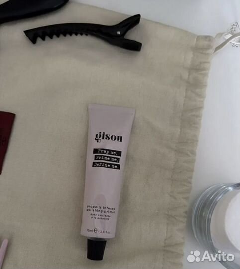 Набор уходовой косметики