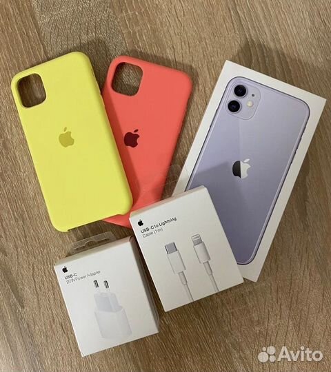 iPhone 11 64 gb