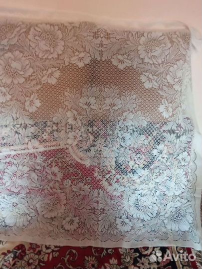 Накидка на подушку