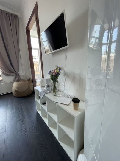 Комната 23,5 м² в 5-к., 4/5 эт.