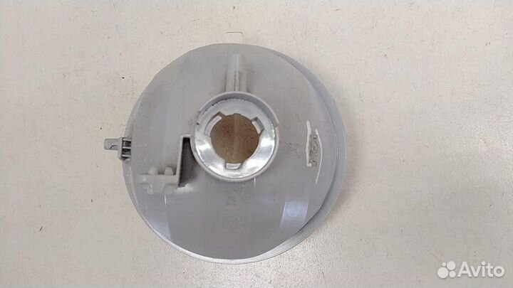 Фара противотуманная передняя правая