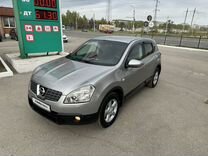 Nissan Qashqai 2.0 MT, 2007, 266 412 км, с пробегом, цена 850 000 руб.