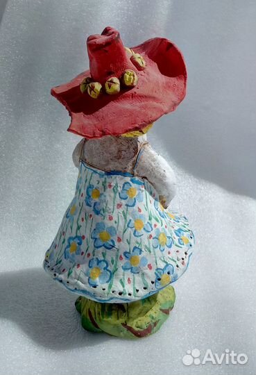 Авторская керамика