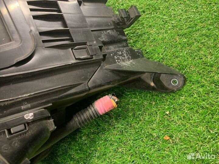 Блок предохранителей Toyota Crown AWS210 2AR-FSE