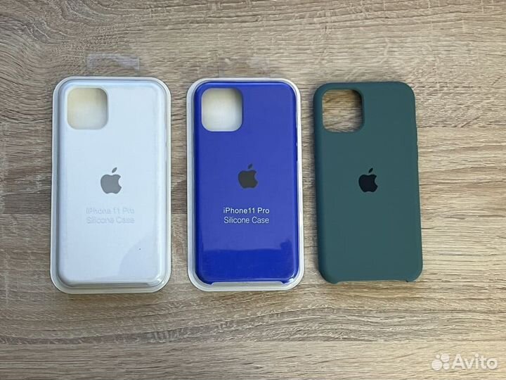 iPhone 11 Pro, 256 ГБ