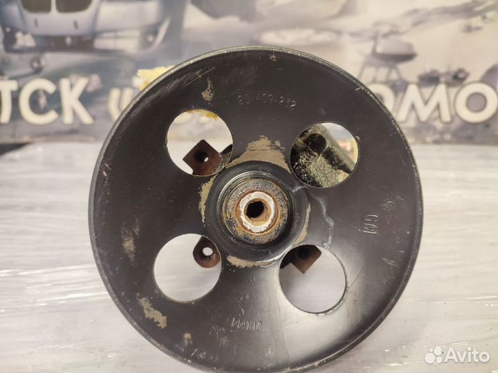 Насос гура Opel Astra F