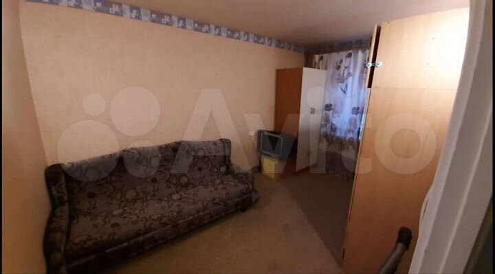 2-к. квартира, 49 м², 1/9 эт.