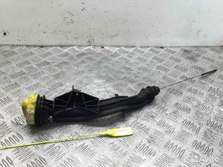 Щуп двигателя Renault Trafic M9R742