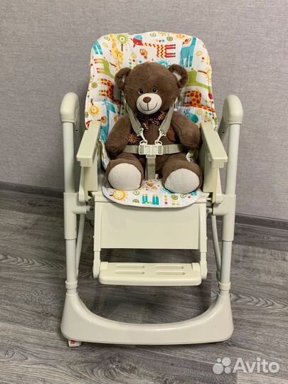 Стульчик для кормления