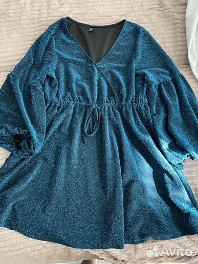 Продам платье