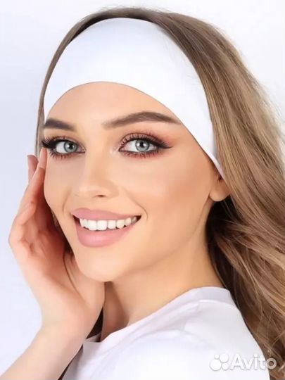 Повязка на голову