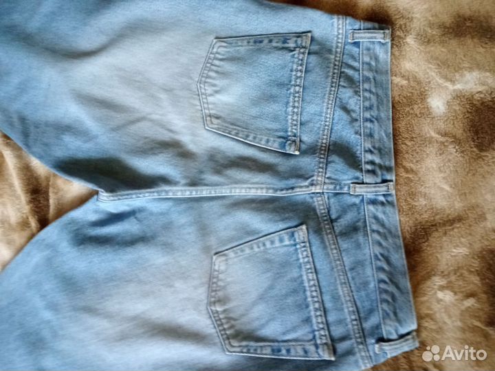 Мужские джинсы фирмы G jeans