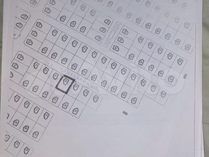 Участок 12 сот. (ИЖС)