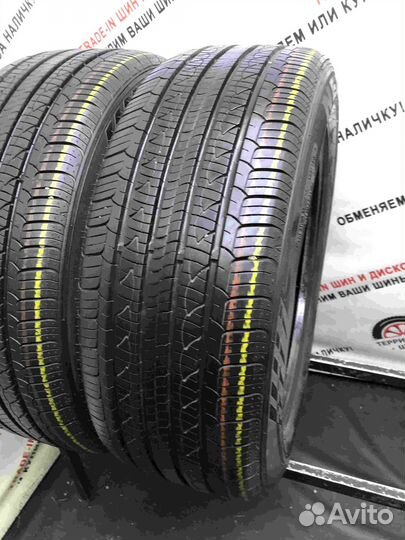 Nexen N'Priz AH8 225/55 R17 97V