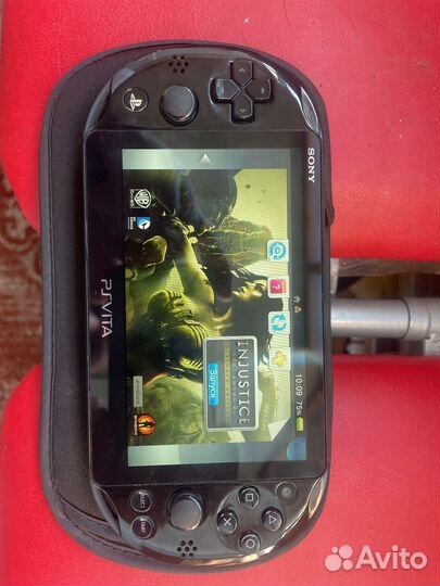 Sony playstation vita slim