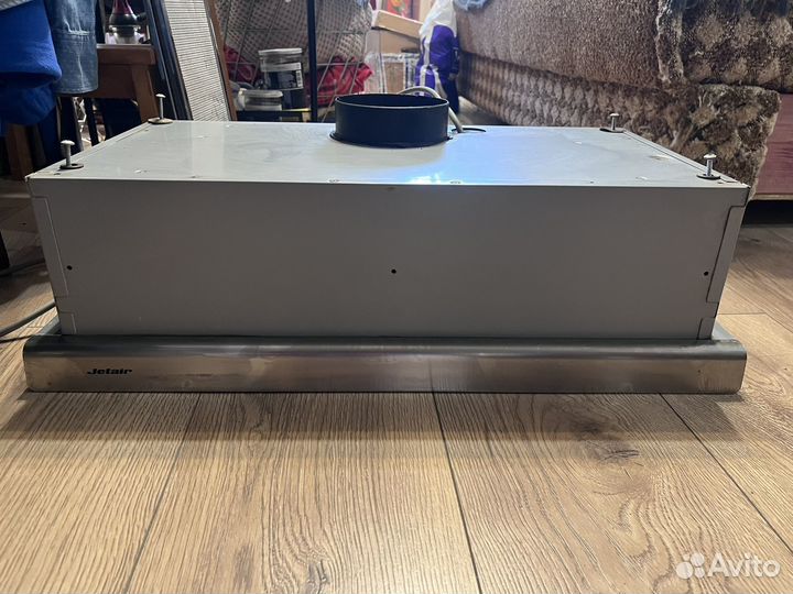 Вытяжка Jetair б/у