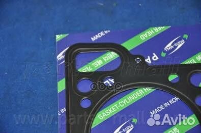 Прокладка головки блока цилиндров verna(LC) 99