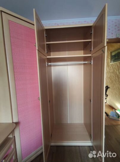 Детская мебель Лазурит