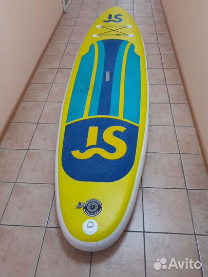 Сап борд, доска, Sup board JS 335