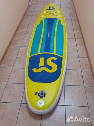 Сап борд, доска, Sup board JS 335