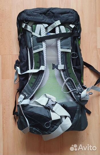 Туристический рюкзак osprey stratos 50