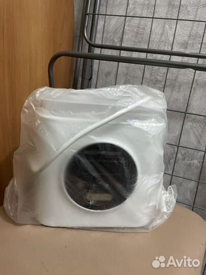 Стерилизатор для бутылочек