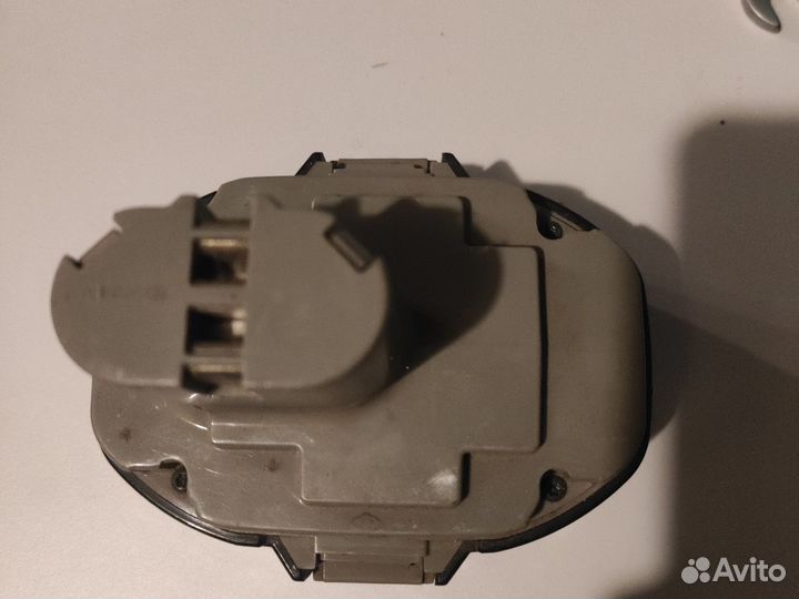 Зарядное устройство