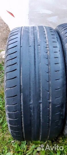 Goodyear Eagle F1 Asymmetric 235/45 R17