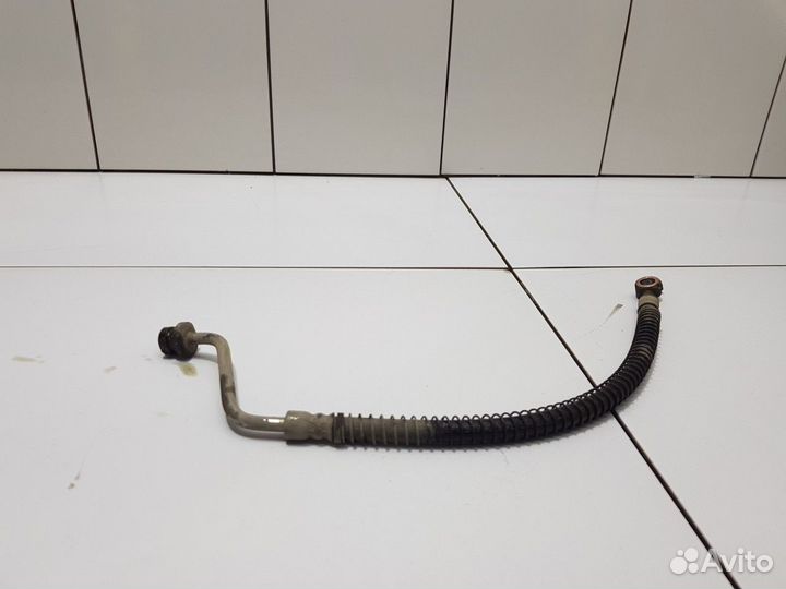 Шланг тормозной задний правый