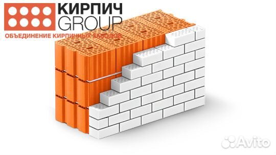 Керамоблок