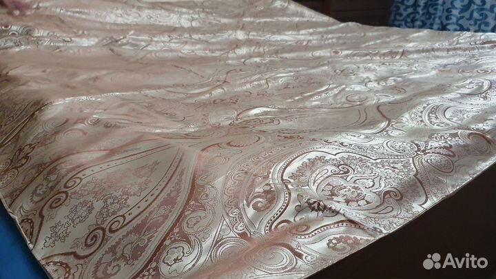 Декоративный комплект наволочки и пододеяльник