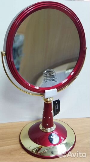 Зеркало настольное