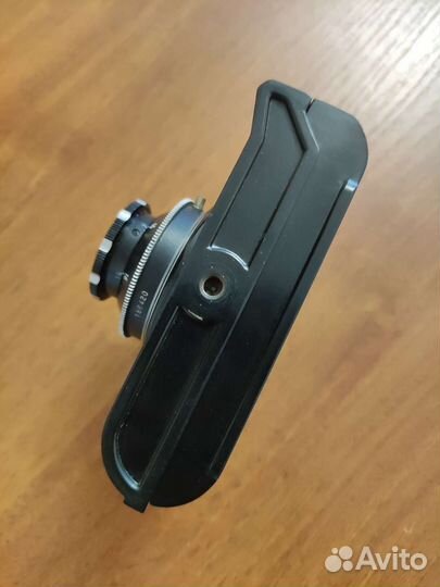 Фотоаппарат - Смена 7