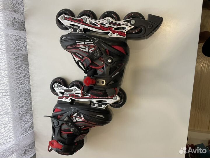 Ролики детские