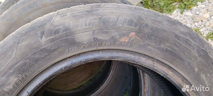 Laufenn G Fit EQ LK41 185/65 R15 88T