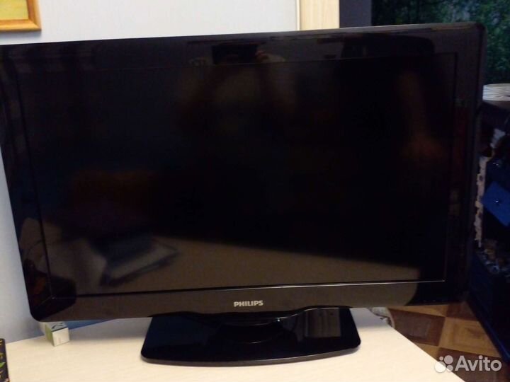 Телевизор бу