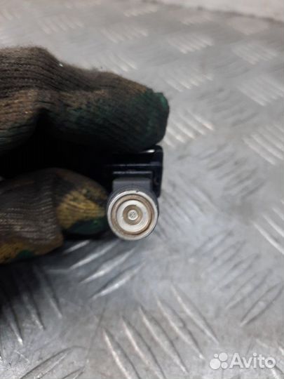 Форсунка Fiat Ulysse минивэн 2.0 RFN 2003