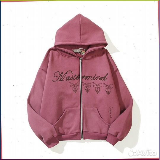 Толстовка Travis Scott Cactus Jack (Все цвета)