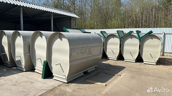 Септик Тверь 0.5