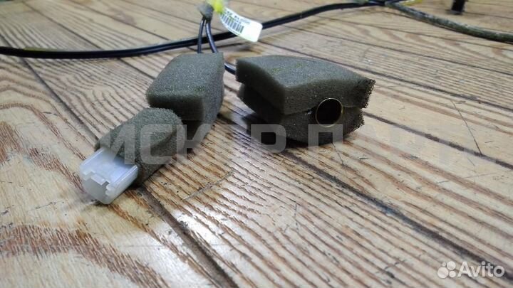 Проводка (коса) салона Ниссан Тиида С11