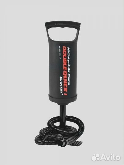 Матрасы надувные Intex различные размеры 64755