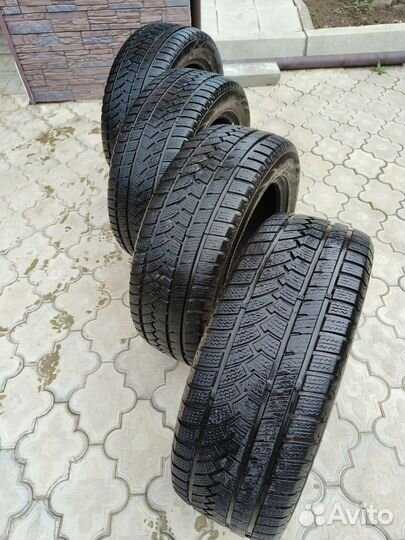 Ovation W-586 235/55 R18 104L