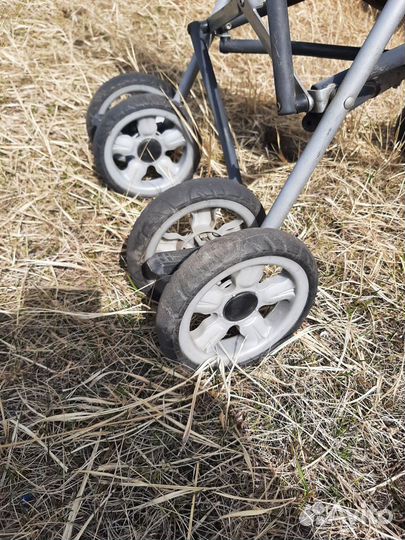 Колеса на детскую коляску Modern