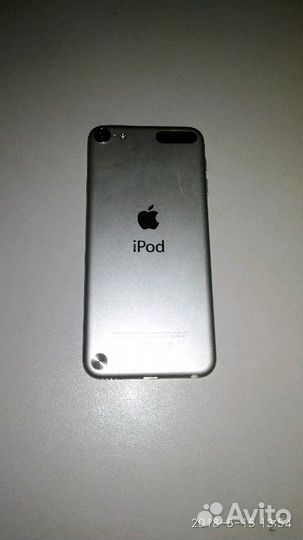 iPod Touch 5 32 г (Обмен.)