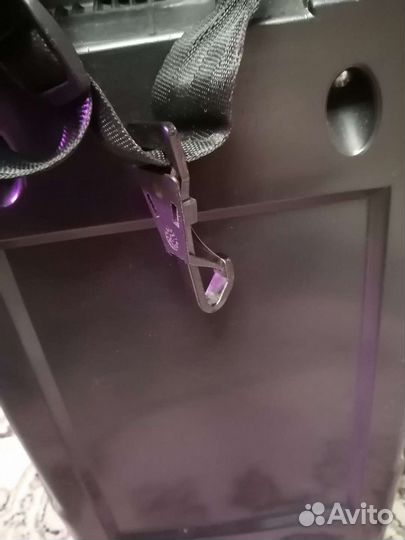 Автокресло от 9 до 25 кг, от 1 года до 7 лет