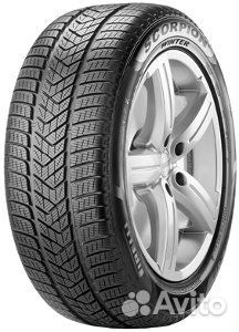 Pirelli Scorpion Winter 235/55 R20 105H