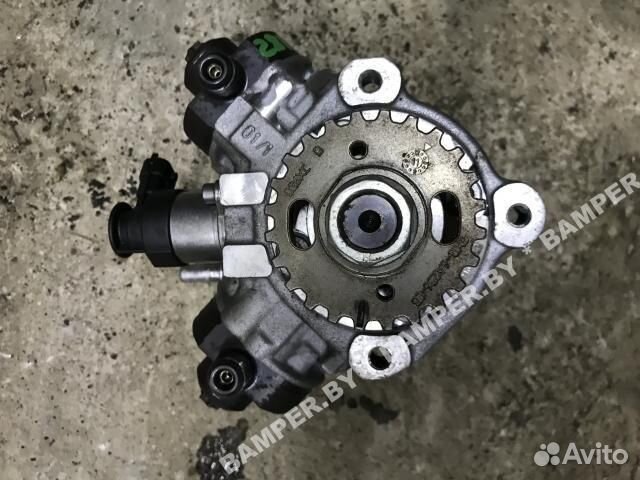 Насос топливный (тнвд) Land Rover Discovery IV