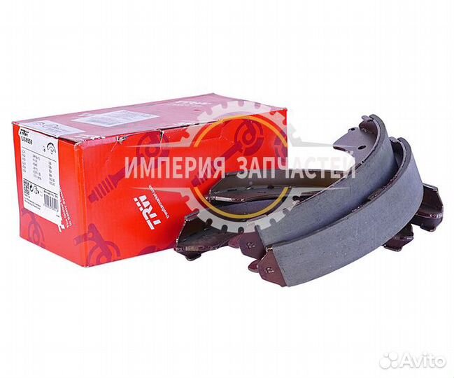 Тормозные колодки honda Civic (01-05),HR-V (00),CR
