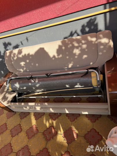 Раскладной диван