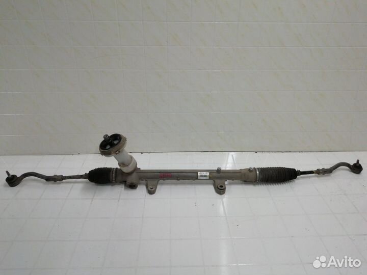 Рулевая рейка Kia Sportage 4 QL 2.0 diesel